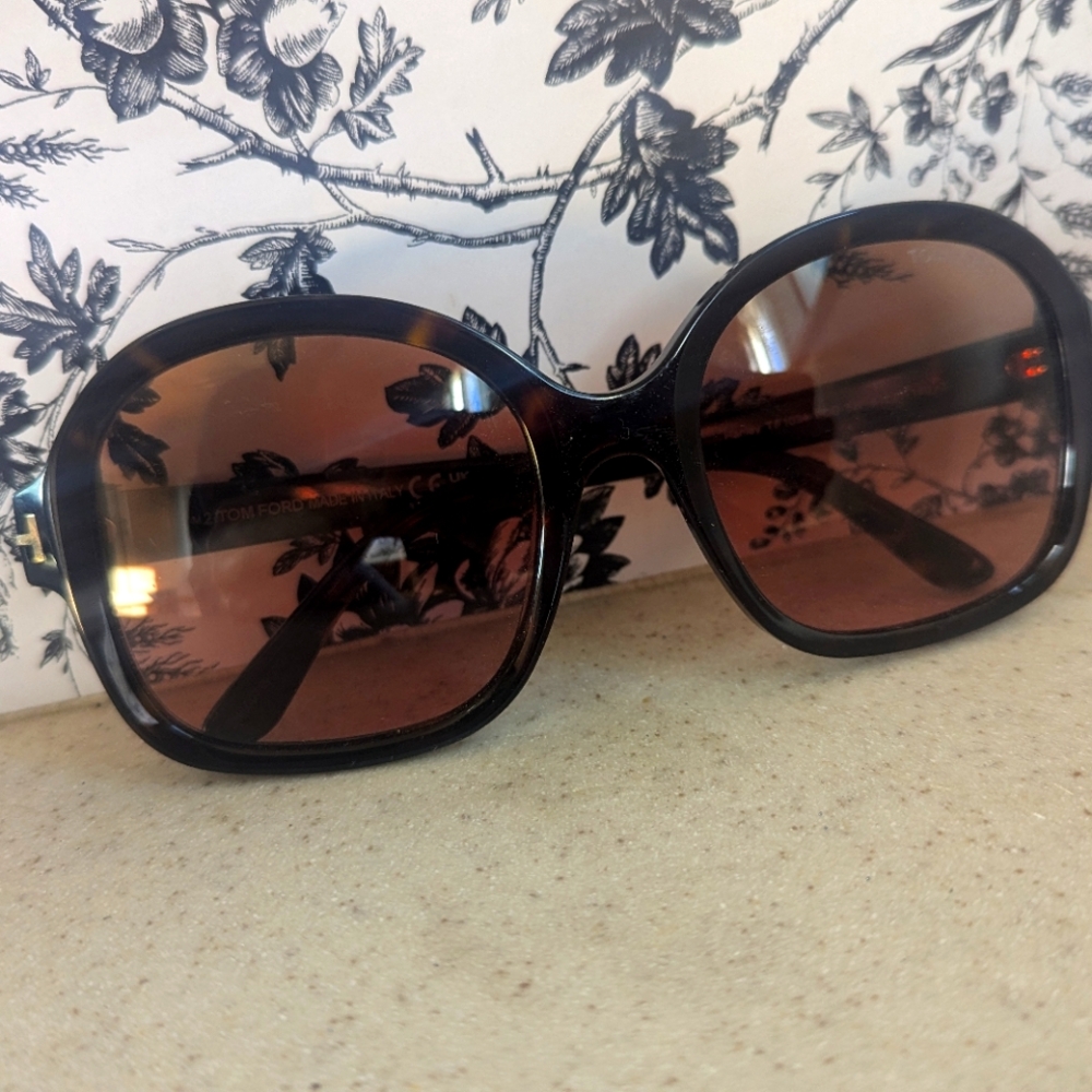 Tom Ford sunglasses